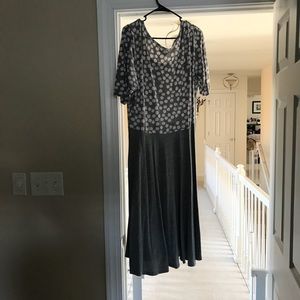 Lularoe Nicole!